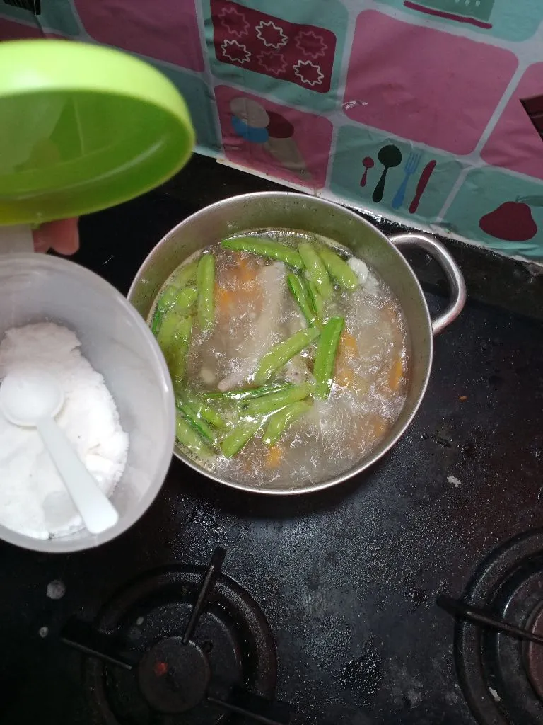 Step 5 Sop Ceker