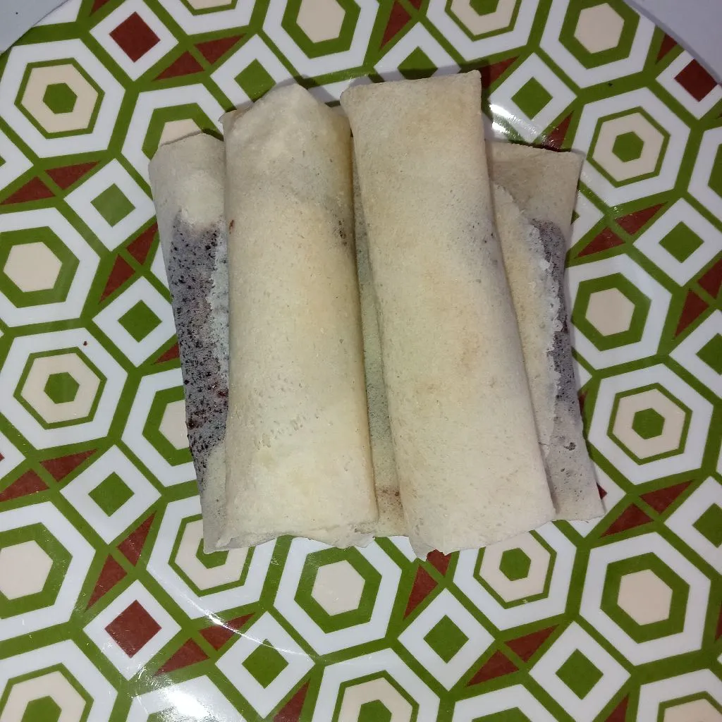 Step 4 Piscok