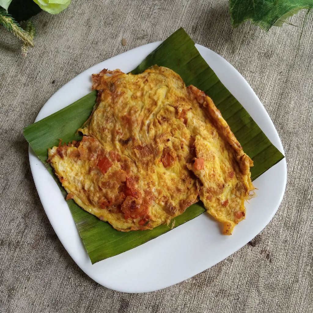 Telur Tomat