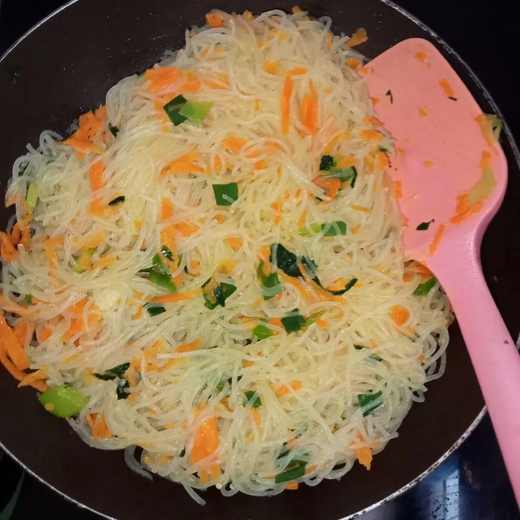 Step 1 Lumpia Jadoel