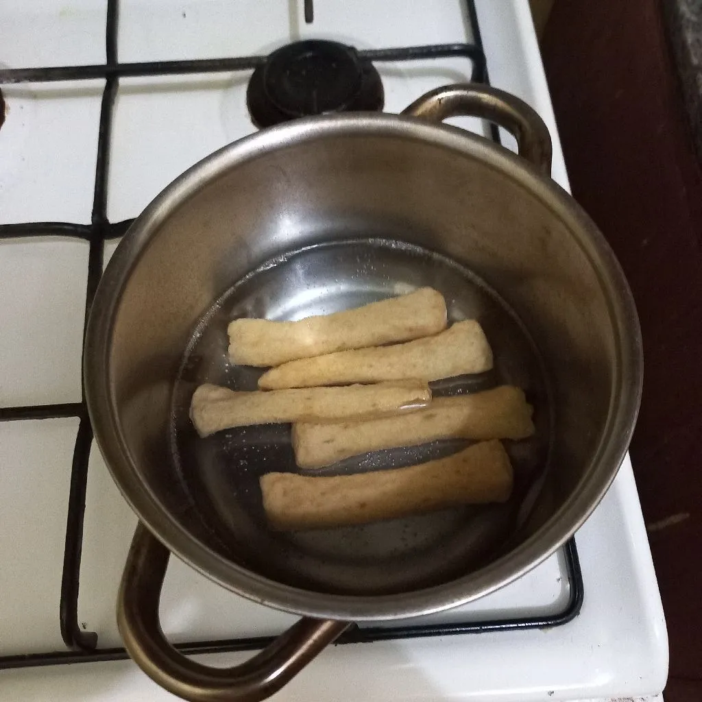 Step 4 Odeng Hotbar Sambal Matah