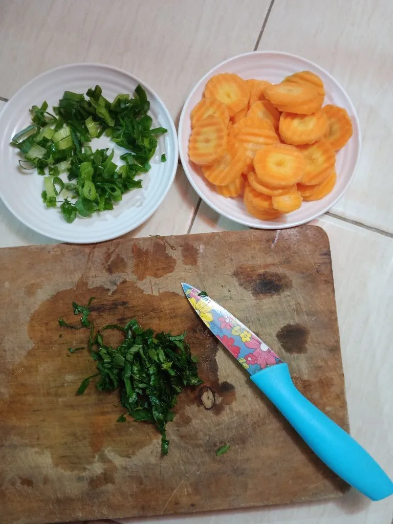 Step 1 Sop Ceker