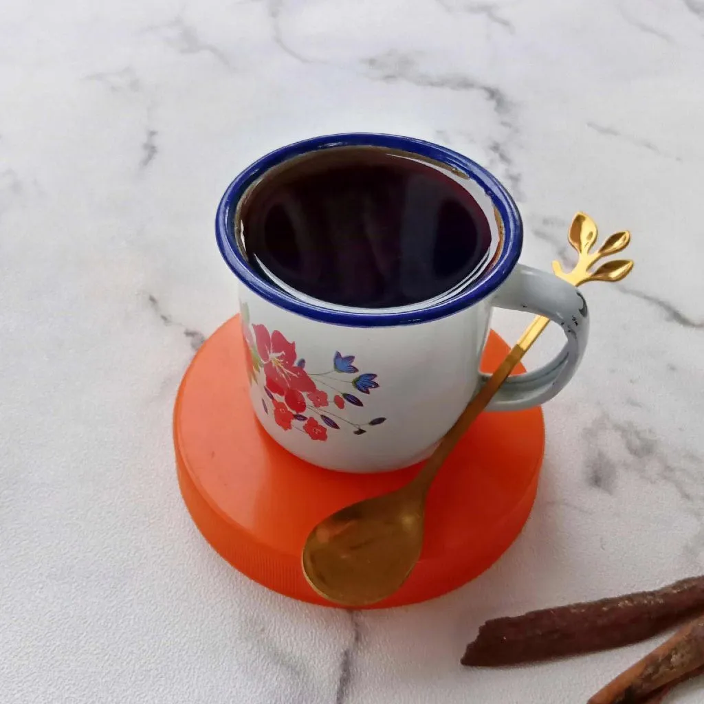 Step 5 Wedang Jahe Kayu Manis