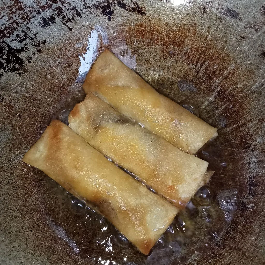 Step 5 Piscok