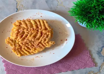 Indomie Goreng Telur