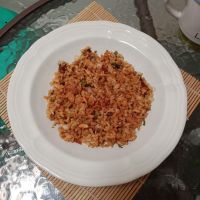 Nasi Goreng Bawang