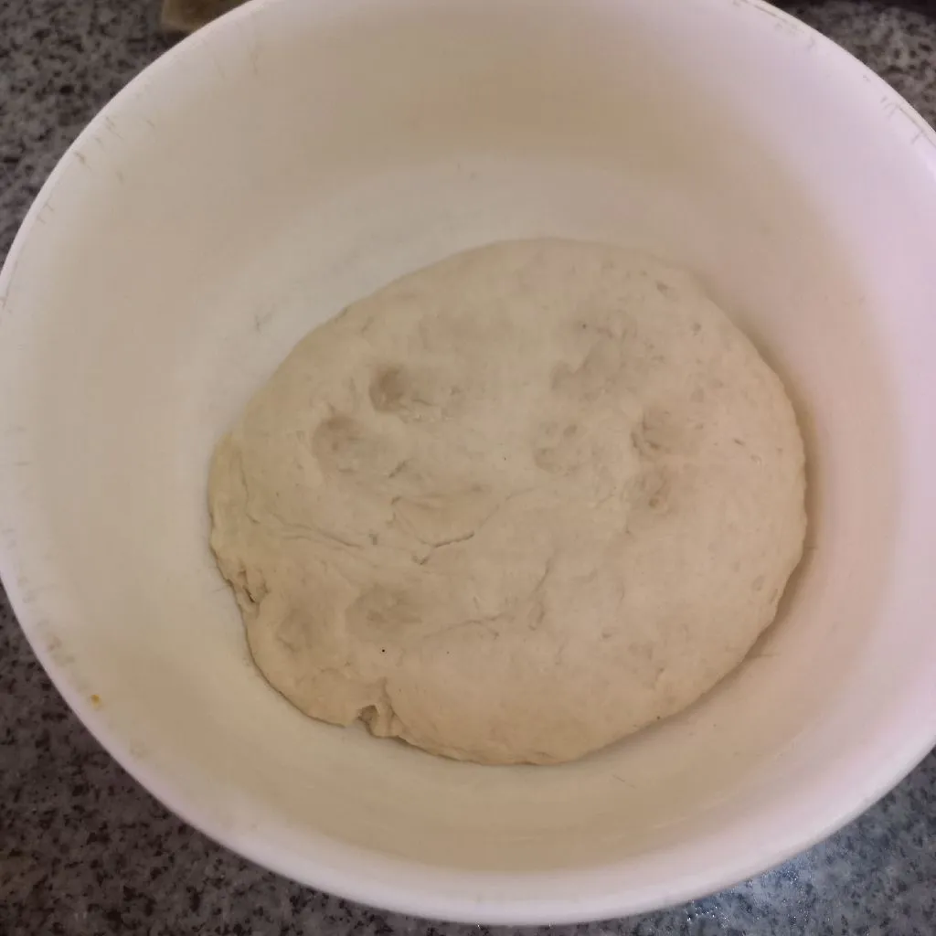 Step 5 Pizza Smoked Beef