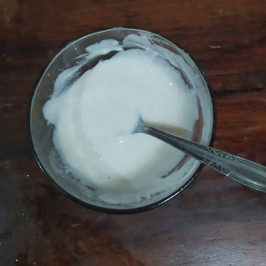 Step 2 Martabak Telor SD