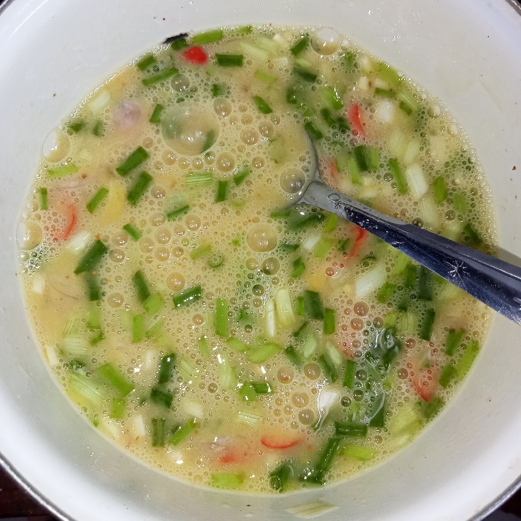 Langkah 3