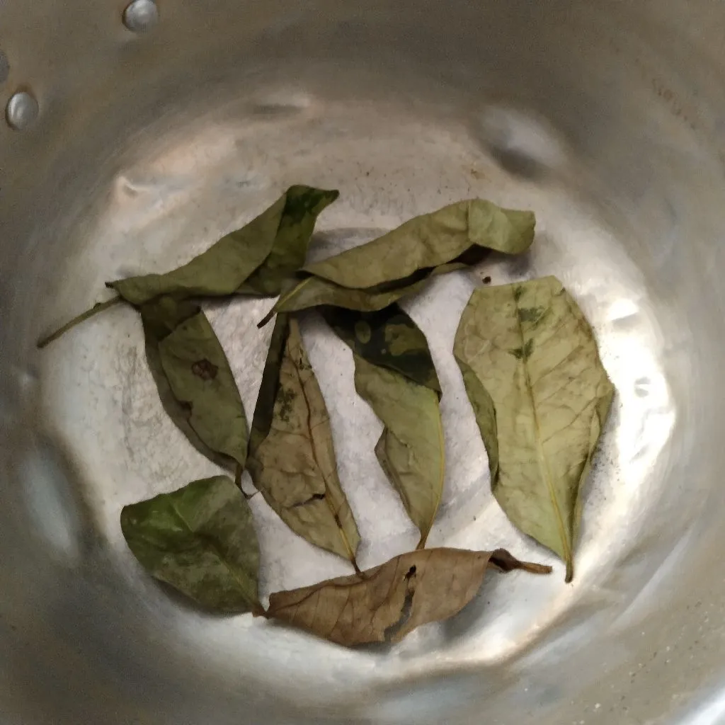 Step 2 Gudeg Tanpa Santan