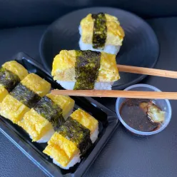 Tamago Sushi