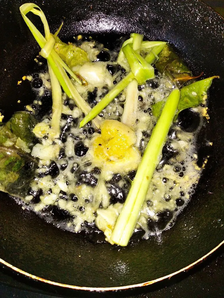 Step 3 Sop Ayam