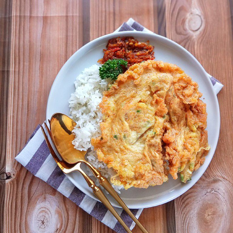 Langkah 6