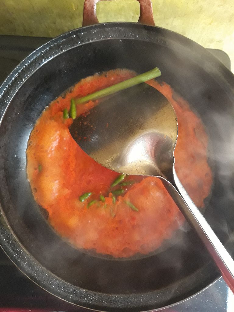 Langkah 5