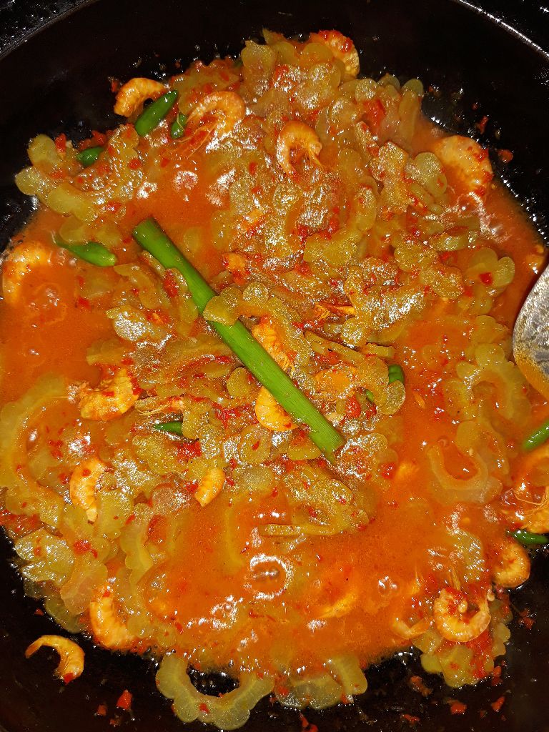 Langkah 8