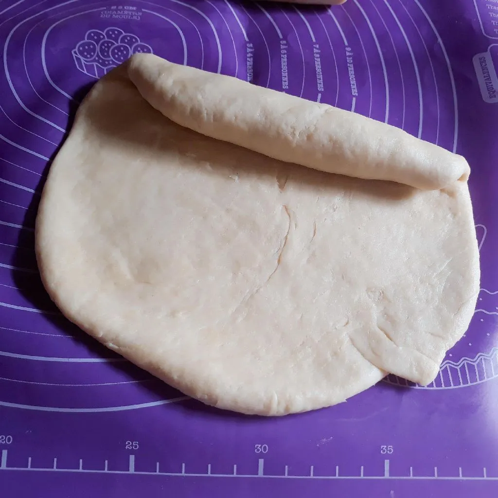 Step 4 Bolen Pizza