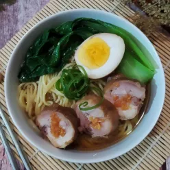 Shoyu Ramen