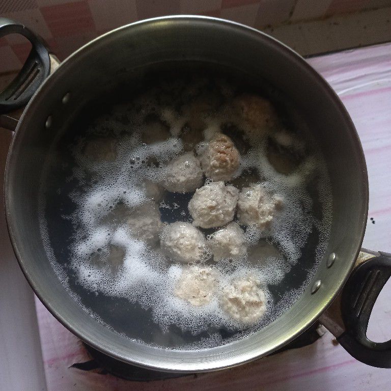 Langkah 3
