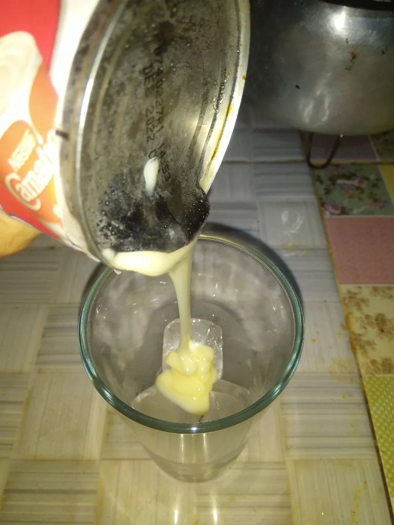 Step 2 Blue Happy Soda