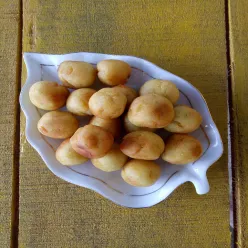 Bola Bola Ubi