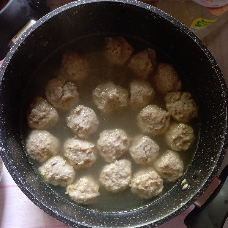 Langkah 5
