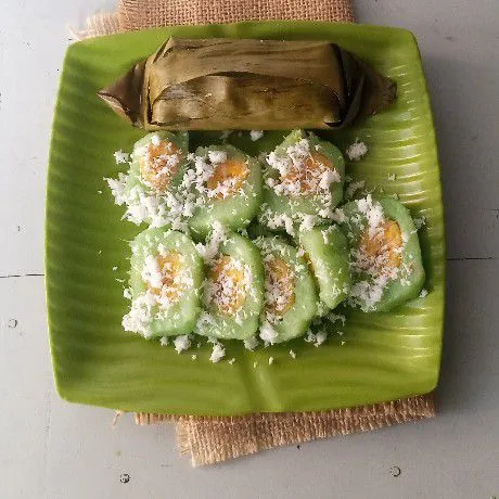 Kue Mata Sapi