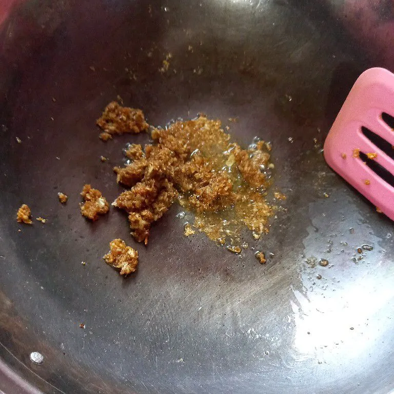 Step 6 Bakso Urat