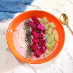 Oat Overnight