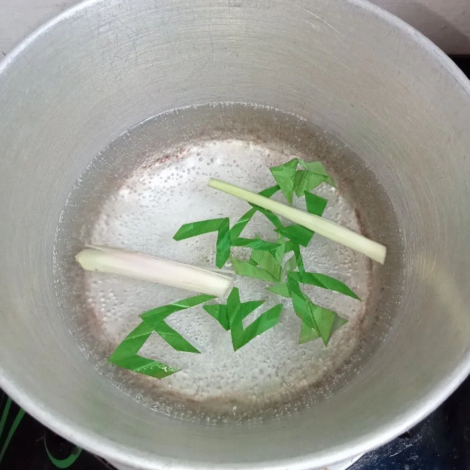 Step 2 Teh Pandan Vietnam