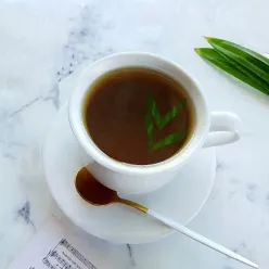 Teh Pandan Vietnam