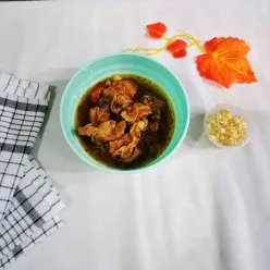Rawon Daging