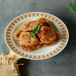 Godok Godok Pisang