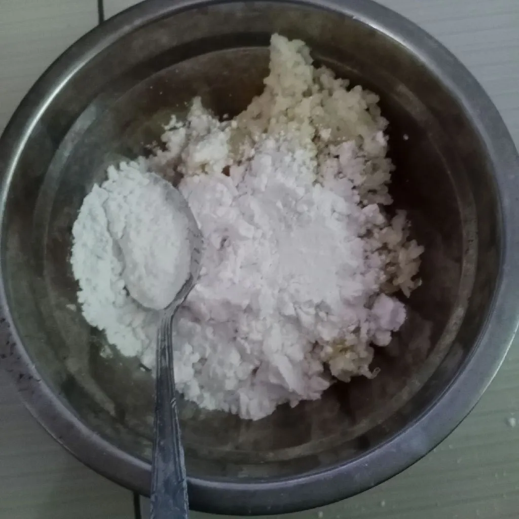 Step 3 Cipeng