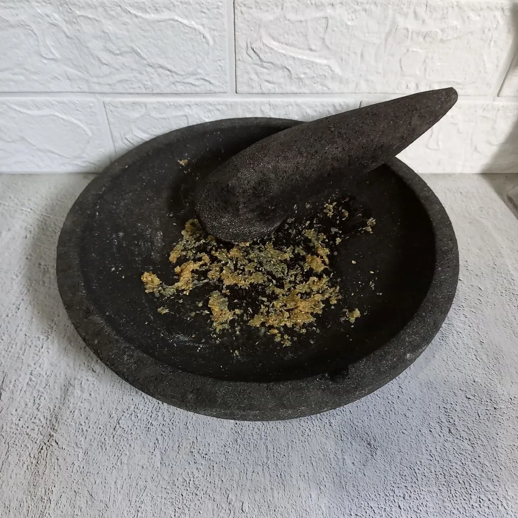 Step 2 Rice Bowl Ayam Goreng Sambal Kecap