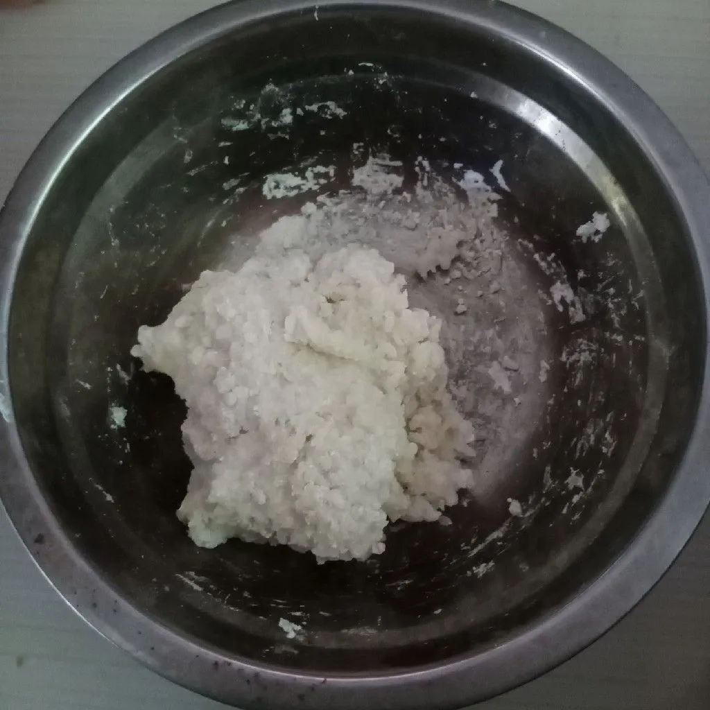 Step 4 Cipeng