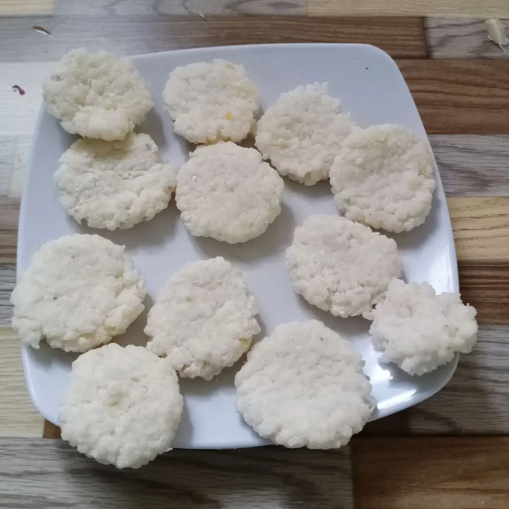 Step 5 Cipeng