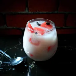 Subak Hwachae