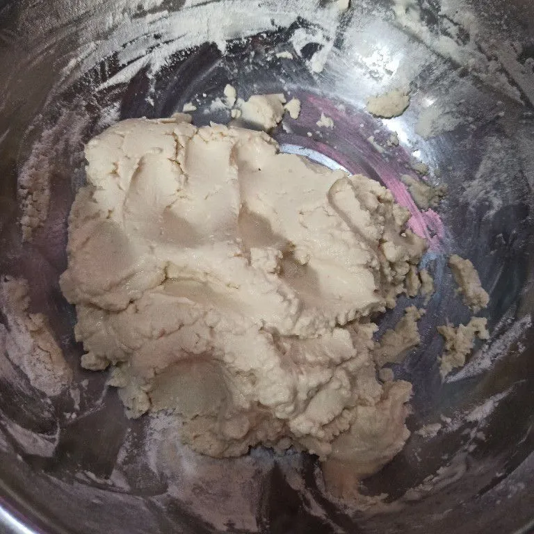 Step 1 Es Gempol Pleret