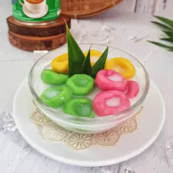 Es Gempol Pleret