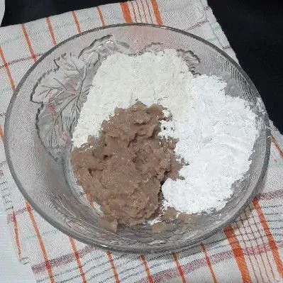 Step 2 Tahu Tuna Mini