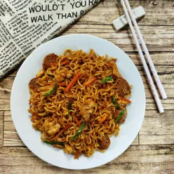 Mie Yakisoba