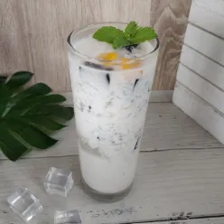 Es Teler KW Viral