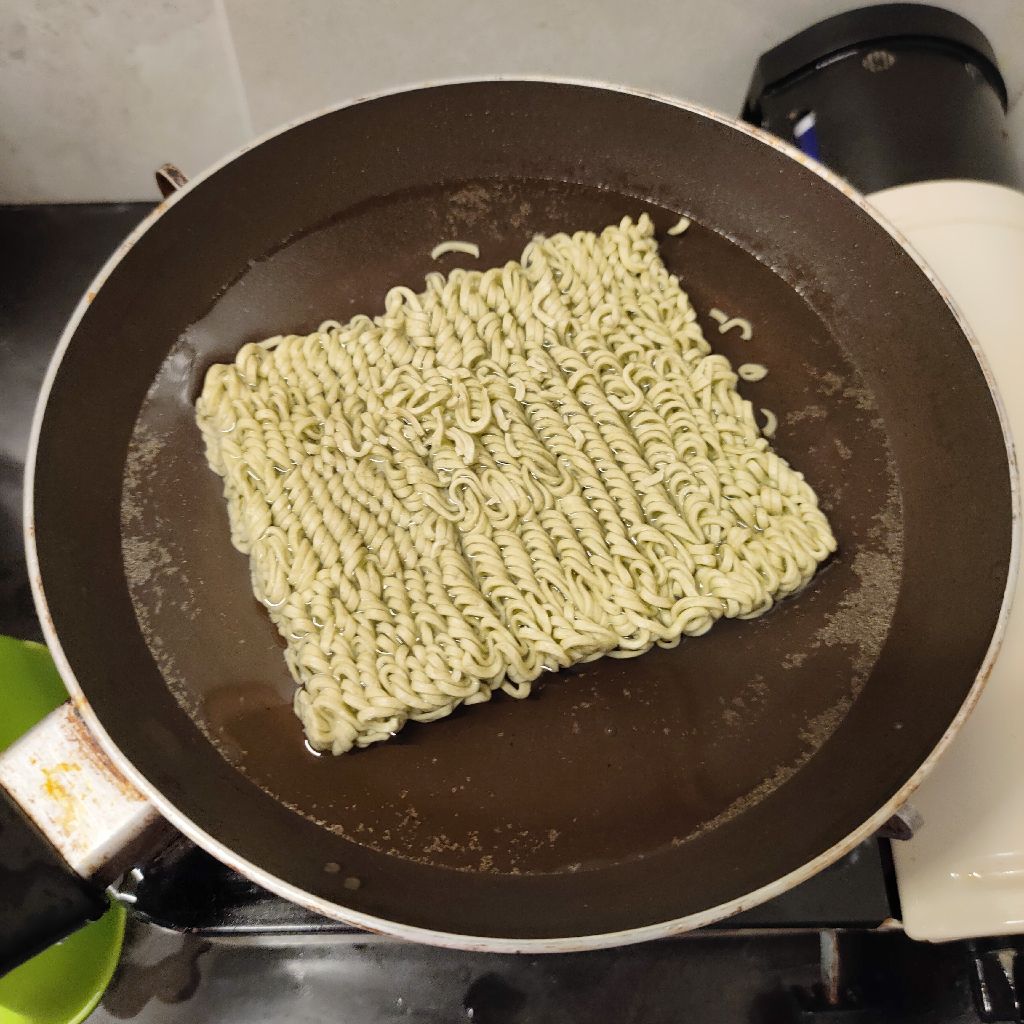 Resep Mie Jebew Khas Garut Yang Enak Dan Mudah Dibuat