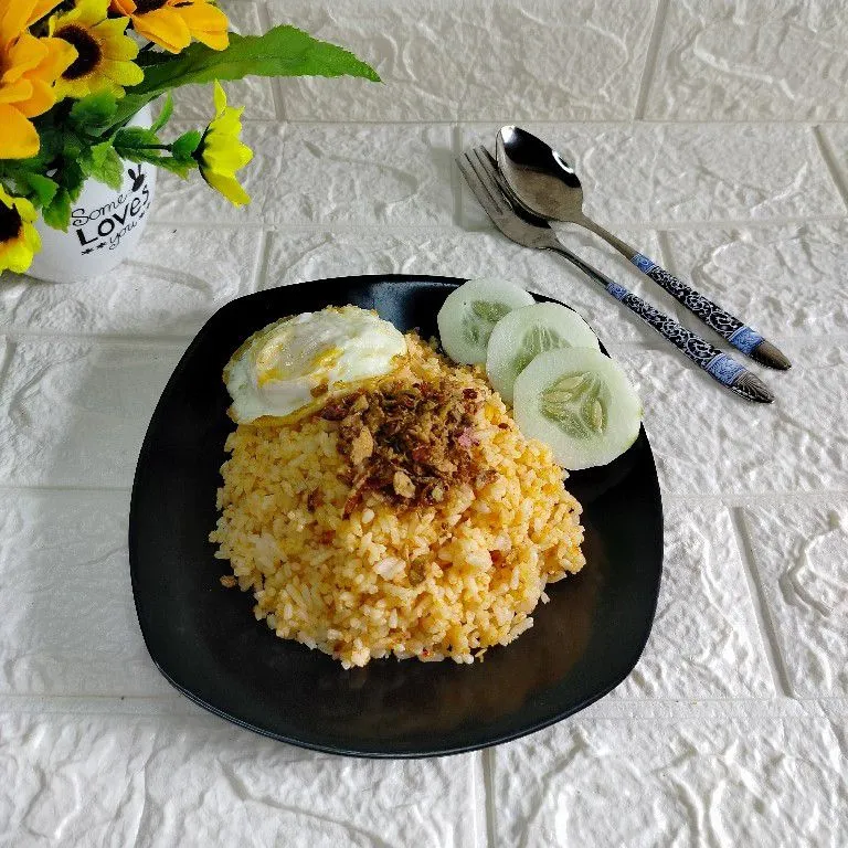 Nasi Goreng Pedas