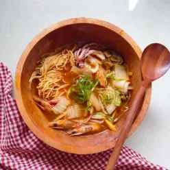 Jjampong
