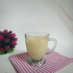 Wedang Tape