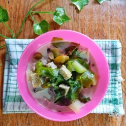 Sayur Lodeh