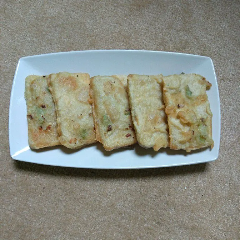 Menjes Goreng