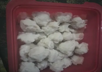 Pentol Ikan Tenggiri
