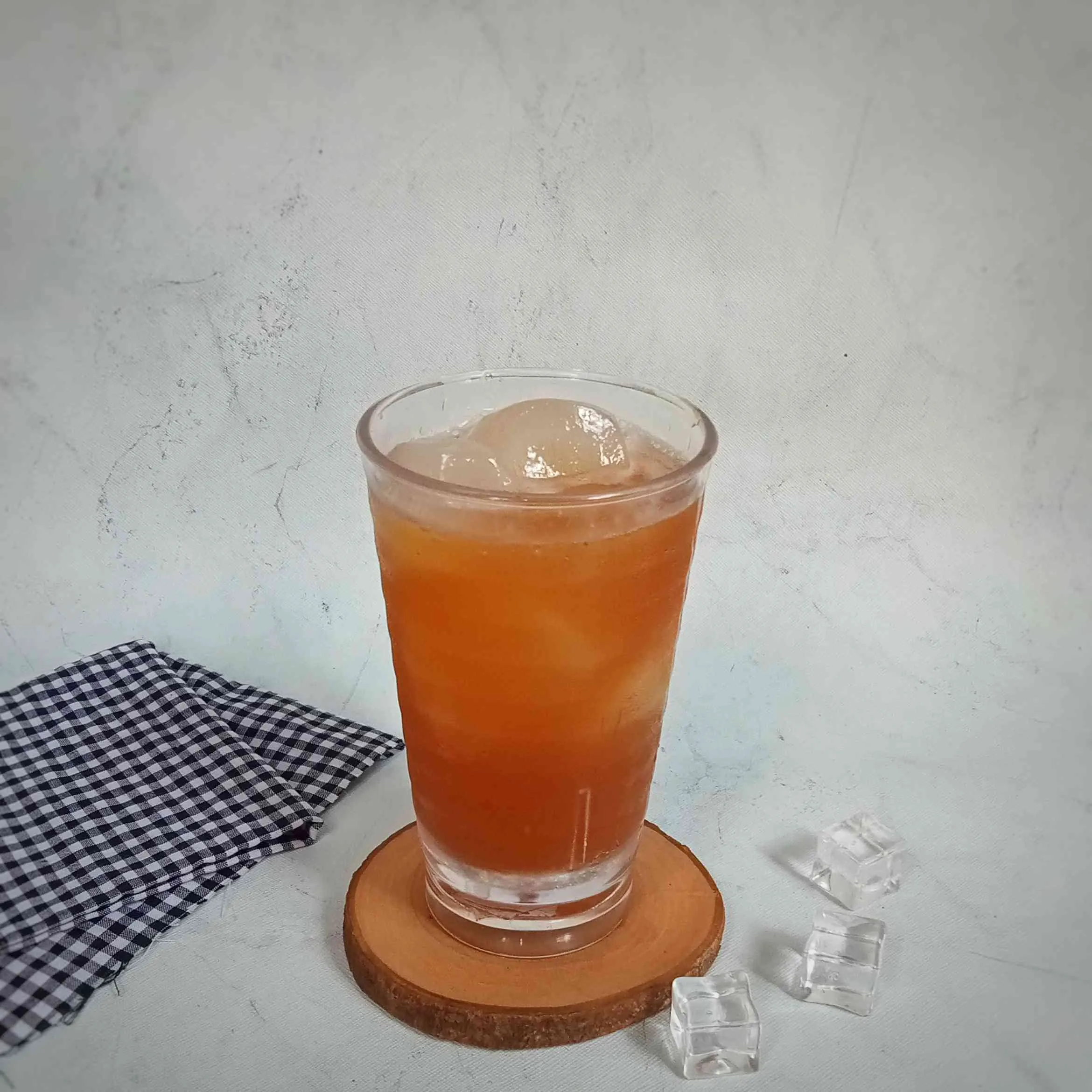 Tamarind Iced Tea